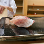 日本橋蛎殻町 すぎた - 