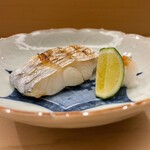 日本橋蛎殻町 すぎた - 