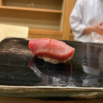 日本橋蛎殻町 すぎた - 