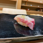 日本橋蛎殻町 すぎた - 