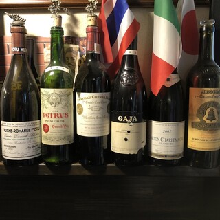 十和田はつ花 蕎麦&ワイン居酒屋_1