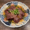 焼肉 三日月
