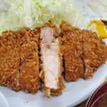 とんかつ いちよし - 