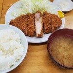 とんかつ いちよし - 