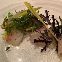 リストランテ カノビアーノ 福岡 - 