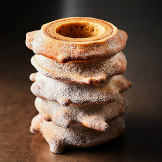 バウムクーヘン専門店アニバウム_1