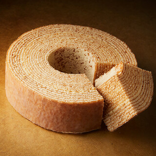 バウムクーヘン専門店アニバウム_2