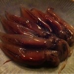 産直屋 たか - 【2013年3月】富山のホタルイカ