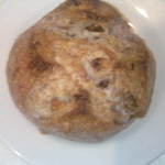 KIBIYA ベーカリー 本店 - くるみのパン