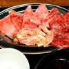 焼肉ホルモン喜どや