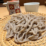 玄水 - 古式せいろ・椎葉在来種