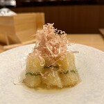 玄水 - 子持ち昆布