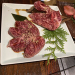 WAGYU でですけ - 