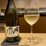 玄水 - ドメーヌ･パット･ルー シャブリ