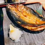 みなとや食堂 - 