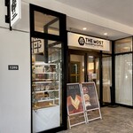 THE MOST BAKERY & COFFEE - THE MOST BAKERY & COFFEE 三井アウトレットパーク仙台港店 