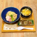 つけ麺・らぁ麺 やまこう - 料理写真: