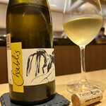 玄水 - ドメーヌ･パット･ルー シャブリ