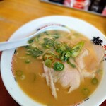 ラーメン横綱 - 