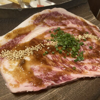 やきにくのバクロ 博多店 - 