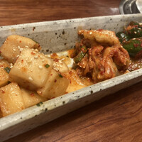 やきにくのバクロ 博多店 - 