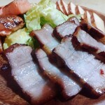 古キ横浜洋食 横濱カクテル うえちゃん - 料理写真