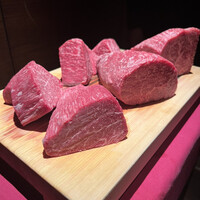 北新地 福多亭 The Ukai - 