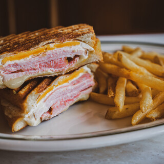 レイズ リトル ダイナー_1