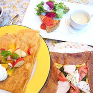 クレープリー・アルション_1