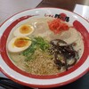 古賀サービスエリア（上り線）那の福屋台 - 