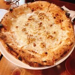 Italian Kitchen VANSAN - クワトロフォルマッジ