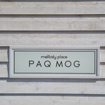 PAQ MOG - 