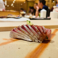 鮨 銀座 おのでら - 
