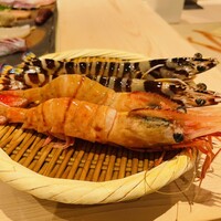 鮨 銀座 おのでら - 