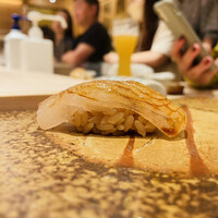 鮨 銀座 おのでら - 