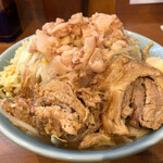 ラーメン BooBoo太郎。 - 