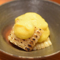 すし処 みや古分店 - 