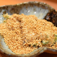 すし処 みや古分店 - 