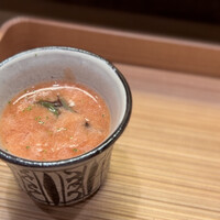 すし処 みや古分店 - 