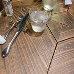 ピッツェリア ダル リッチョロ - 