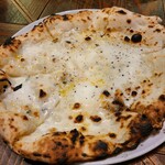 ピッツェリア ダル リッチョロ - 