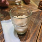 ピッツェリア ダル リッチョロ - 