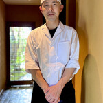 温石 - 杉山乃互氏