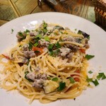 ピッツェリア ダル リッチョロ - 