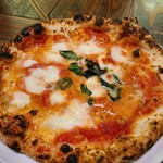 ピッツェリア ダル リッチョロ - 