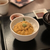 函館うに むらかみ 日本生命札幌ビル店 - 