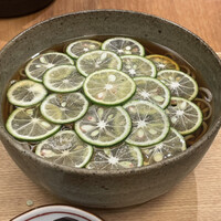 手打ち蕎麦 欅 - 