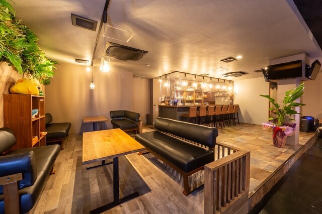 BAR JOINT Sakai Shimiharaku Ten photo 5