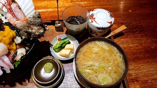 Shiawase Gohan Yumeichi photo 3