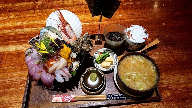 Shiawase Gohan Yumeichi photo 2